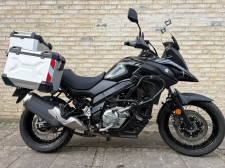 DL 650 V-STROM ABS