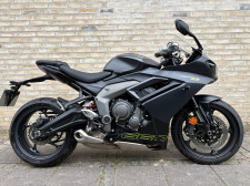 DAYTONA 660