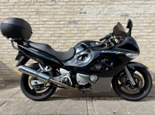 GSX 750 F