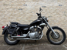 XV 250 VIRAGO