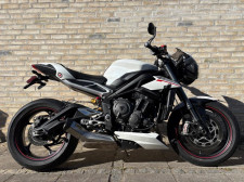 Street Triple 765 RS