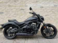VN 650 S VULCAN